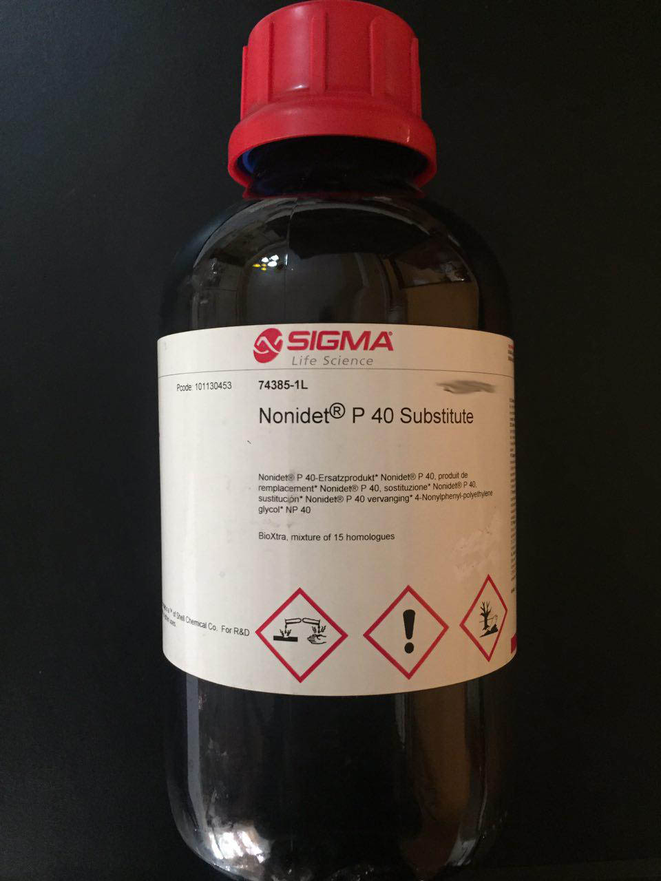 Nonidet™ P 40 Substitute