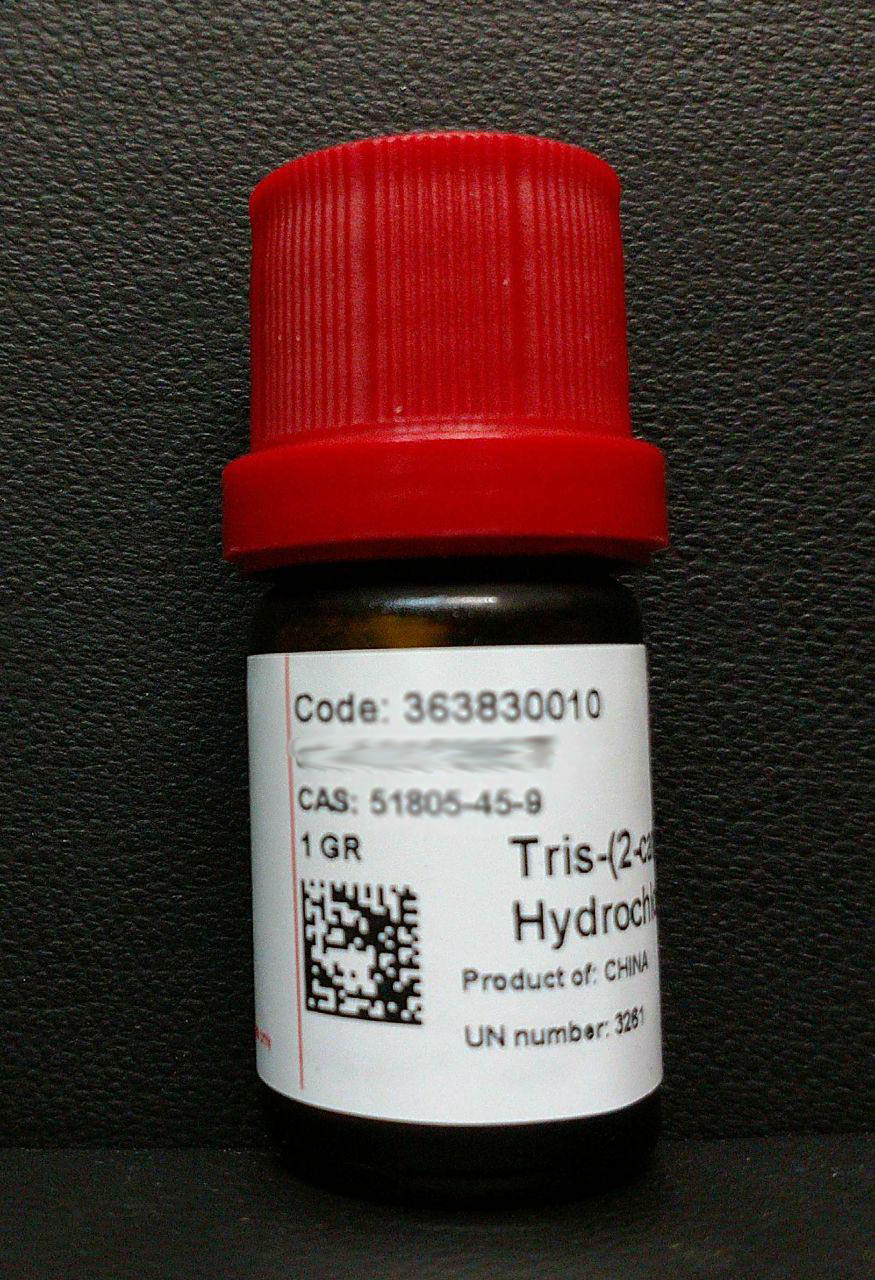 Tris-(2-carboxyethyl)-phosphin Hydrochloride,98%