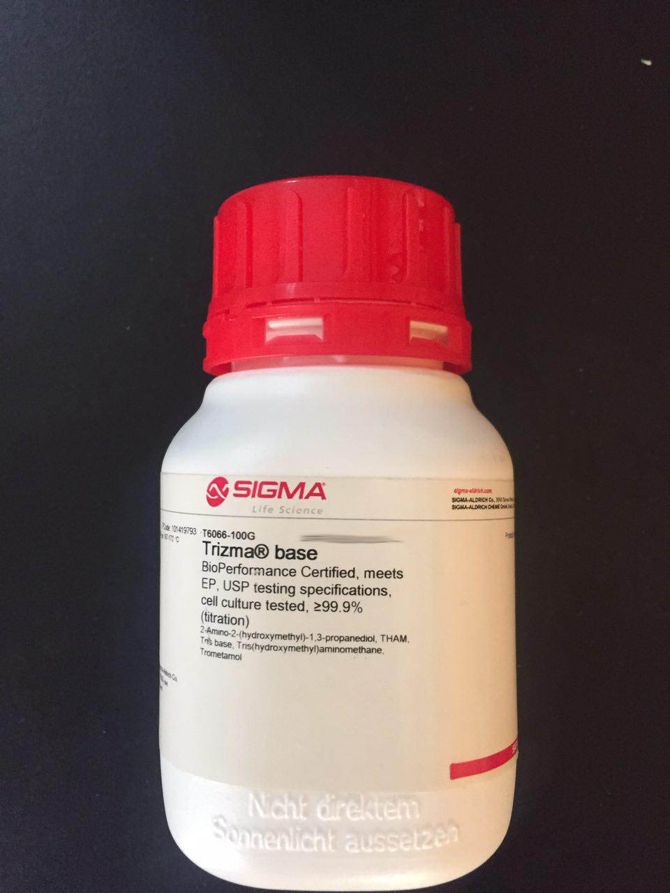 Trizma® base