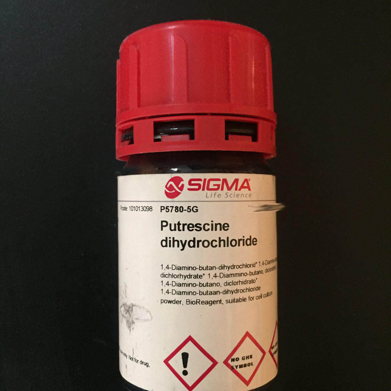 Putrescine dihydrochloride