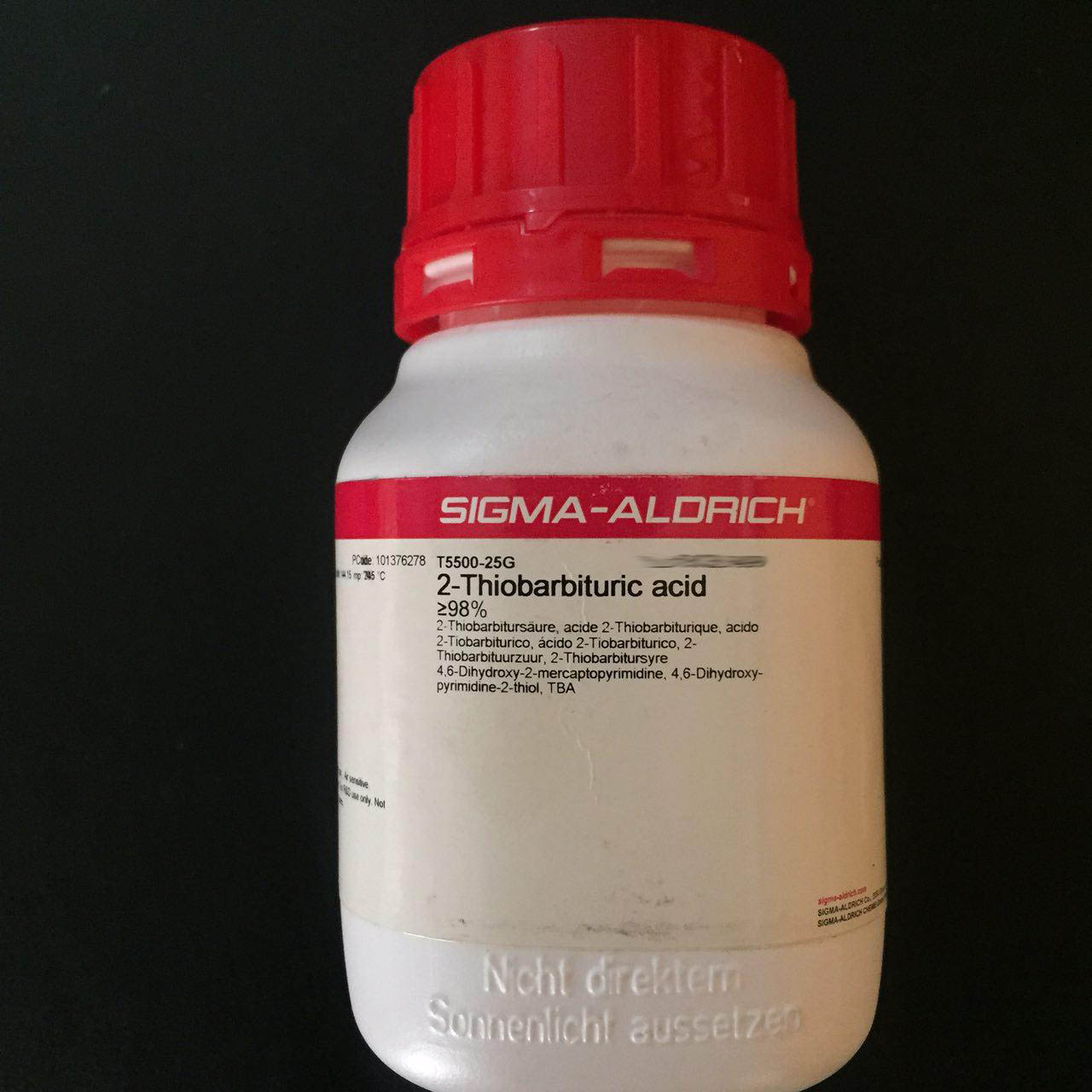 2-Thiobarbituric acid