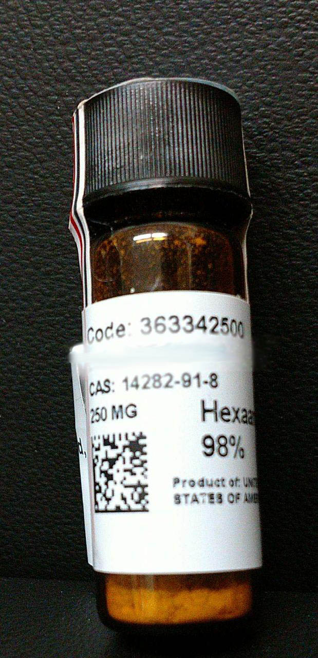 Hexaammineruthenium_(lll)-chloride