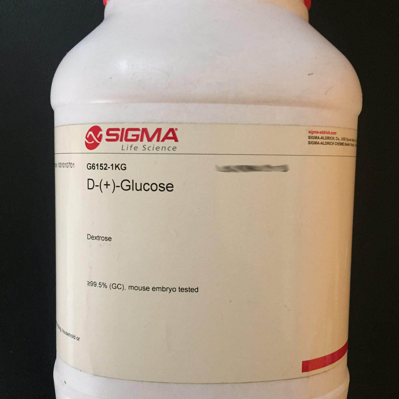 D-(+)-Glucose