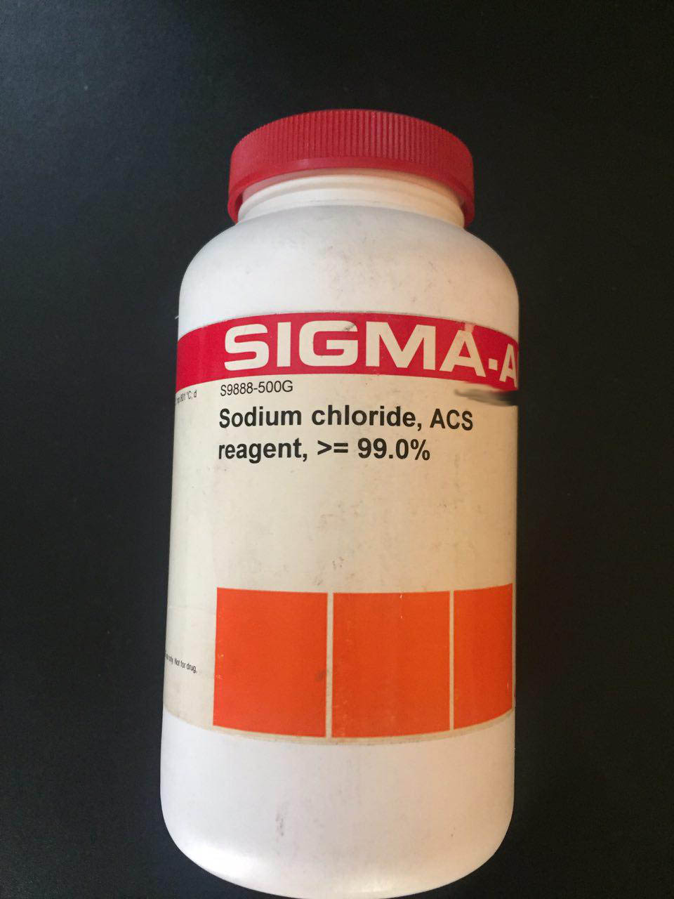 Sodium chloride