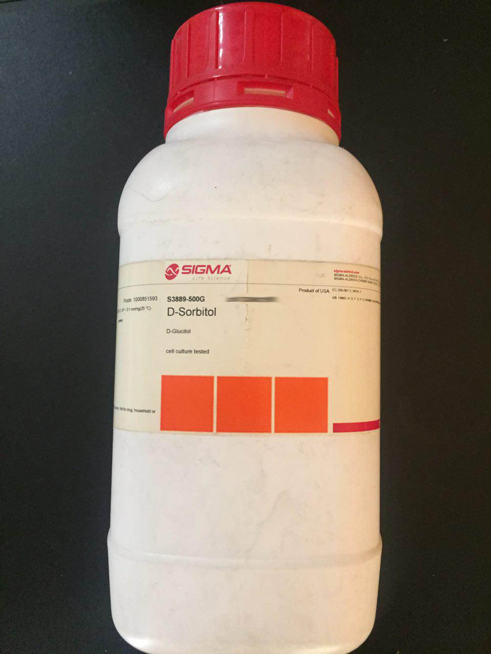 D-Sorbitol