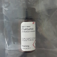 Curcumin