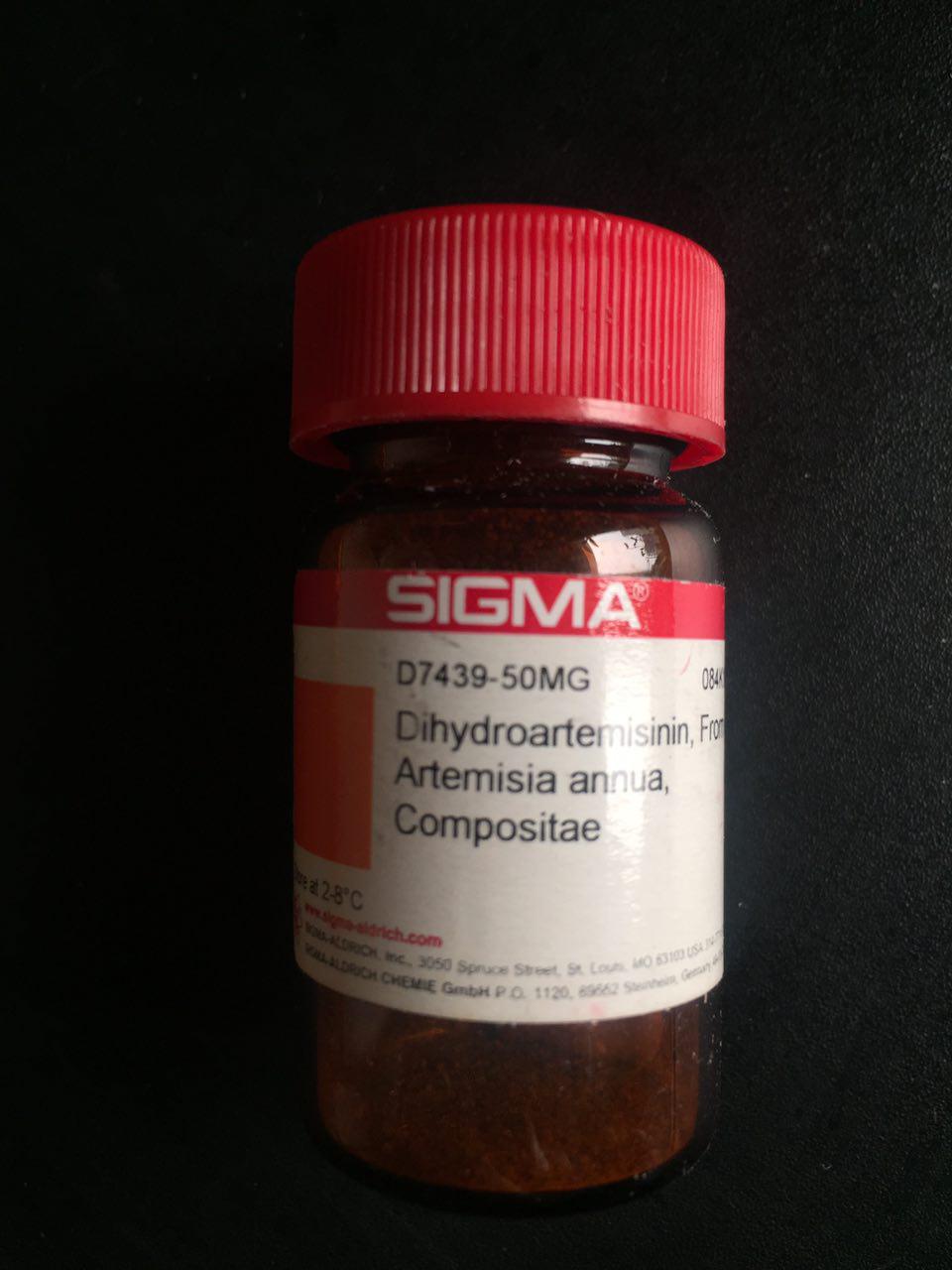 Dihydroartemisinin