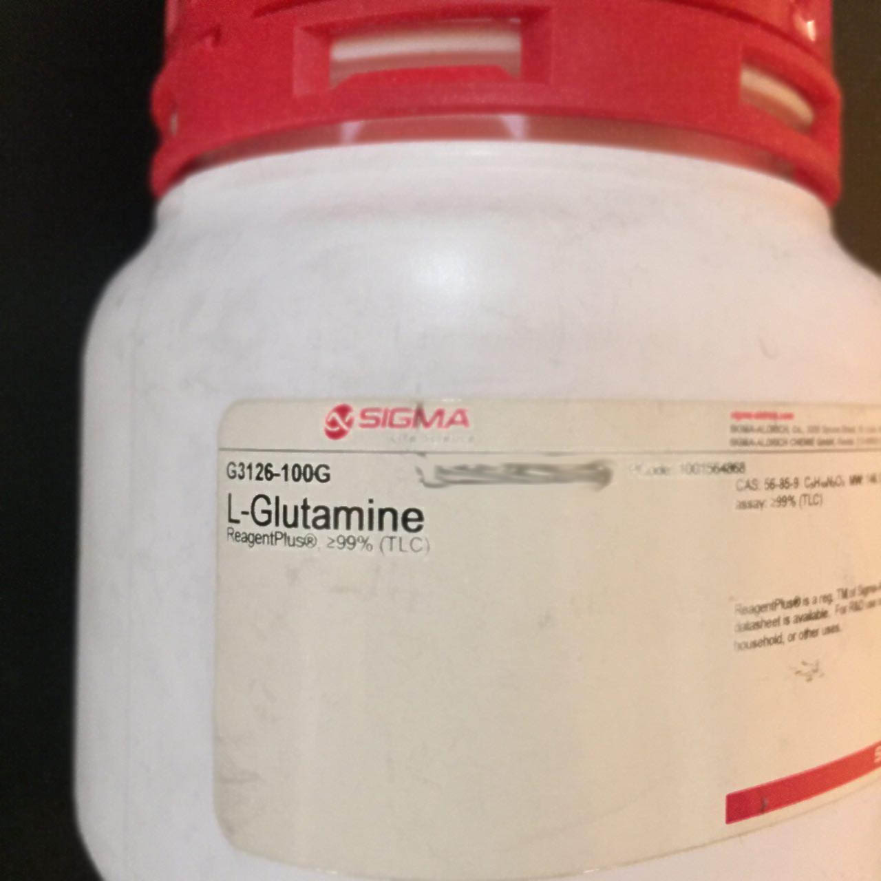 L-Glutamine