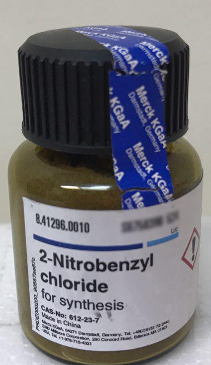 2-Nitrobenzyl Chloride